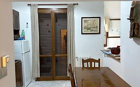Monte Tauro Apartment