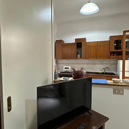 Monte Tauro Apartment Taormina Zewnętrze zdjęcie