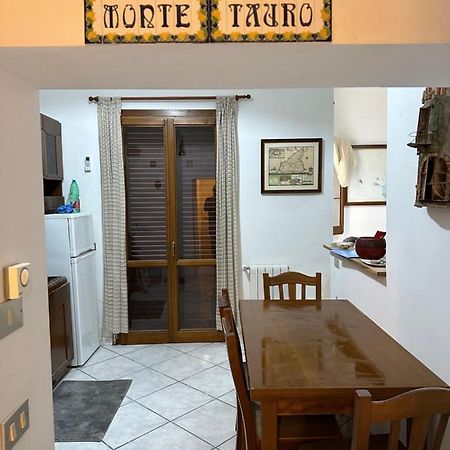 Monte Tauro Apartment Taormina Zewnętrze zdjęcie