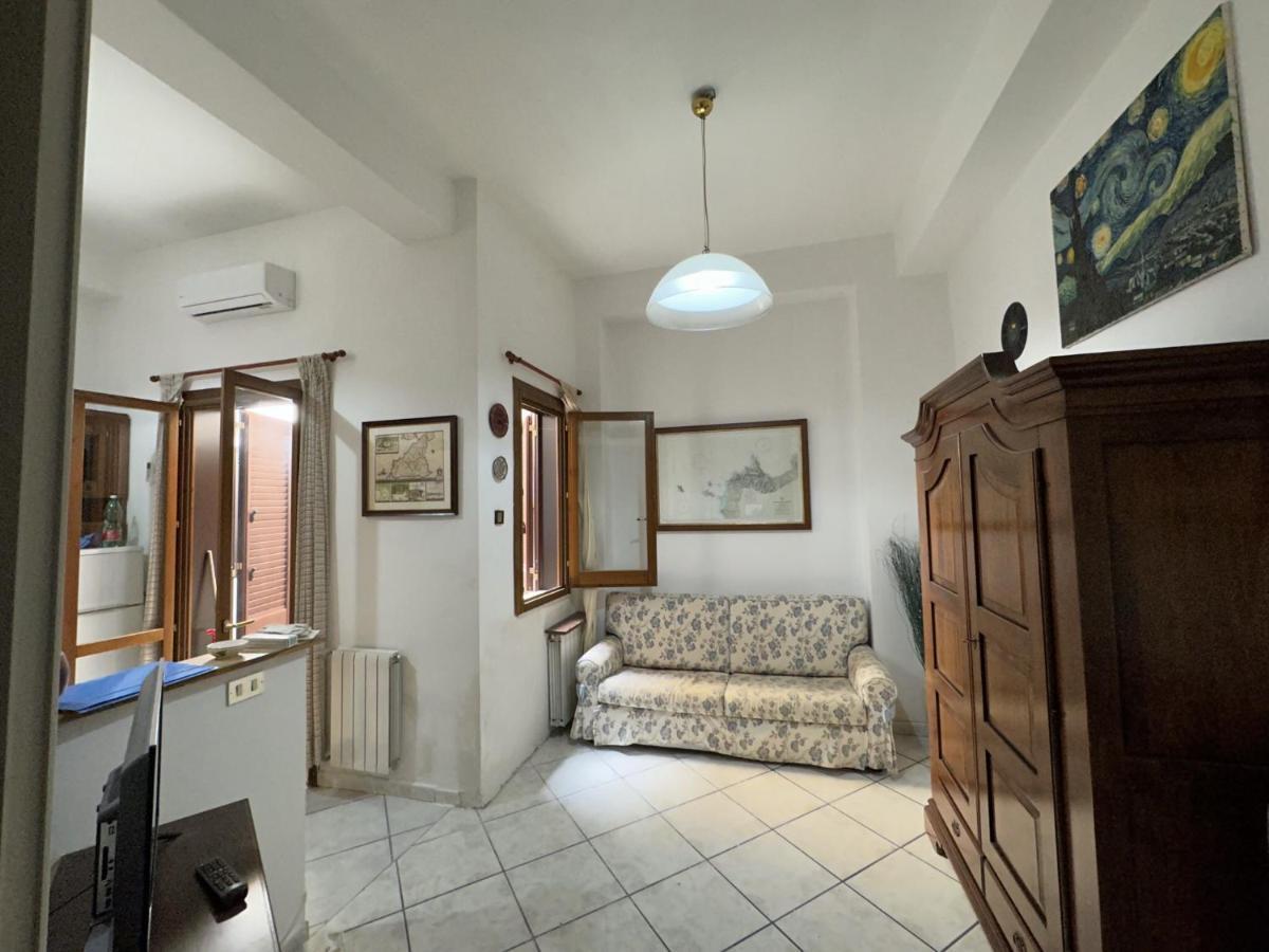 Monte Tauro Apartment Taormina Zewnętrze zdjęcie
