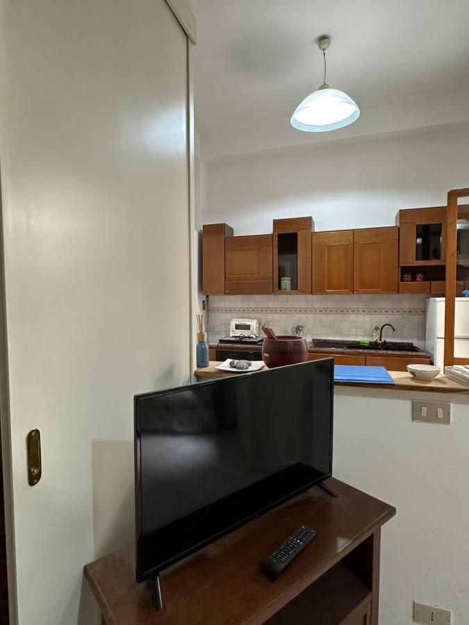 Monte Tauro Apartment Taormina Zewnętrze zdjęcie