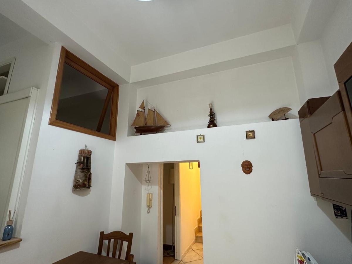 Monte Tauro Apartment Taormina Zewnętrze zdjęcie