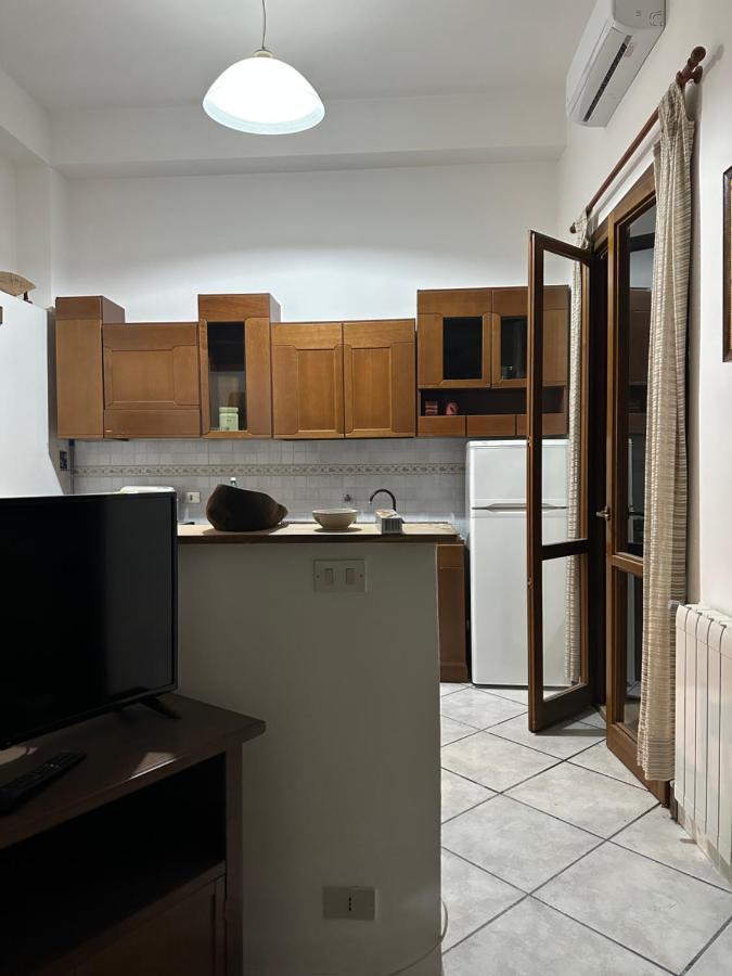 Monte Tauro Apartment Taormina Zewnętrze zdjęcie