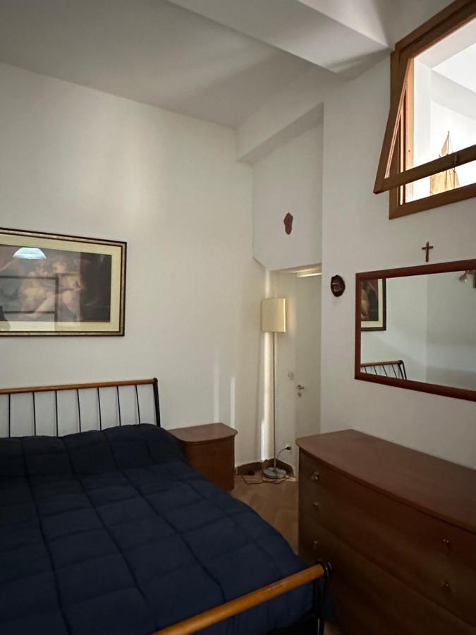 Monte Tauro Apartment Taormina Zewnętrze zdjęcie