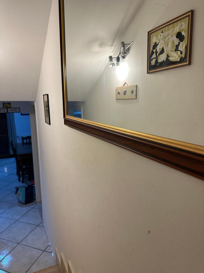 Monte Tauro Apartment Taormina Zewnętrze zdjęcie