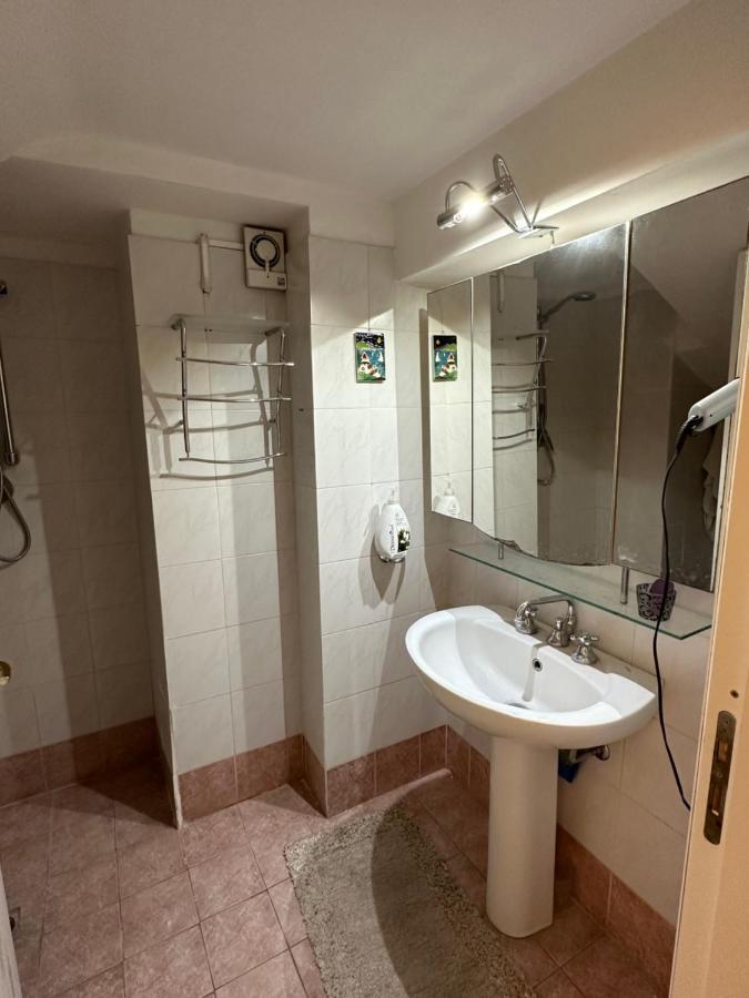 Monte Tauro Apartment Taormina Zewnętrze zdjęcie
