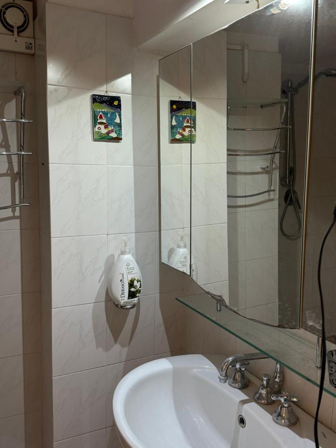 Monte Tauro Apartment Taormina Zewnętrze zdjęcie
